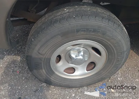 2003 Ford F150 Supercrew z USA, uszkodzony, nr VIN 1FTRW08623KA52575